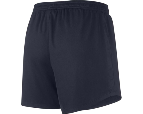 Short navy femme Academy 18