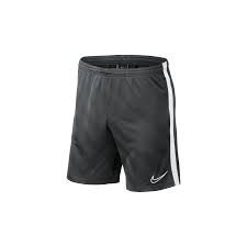 Short noir enfant Academy 19