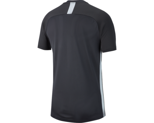 Maillot d'entraînement enfant gris Academy 19