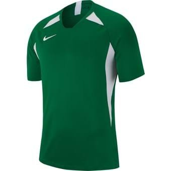 Maillot enfant vert Legend