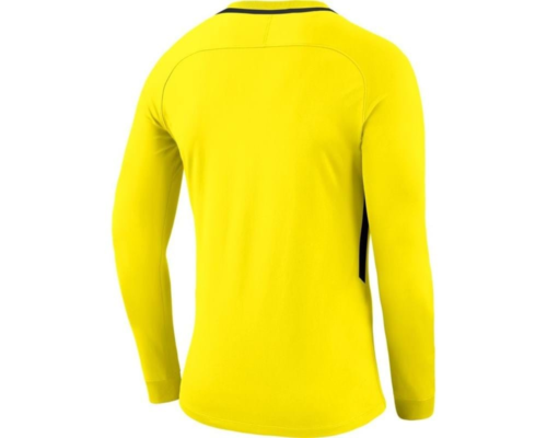 Maillot manches longues gardien enfant jaune Park Goalie III