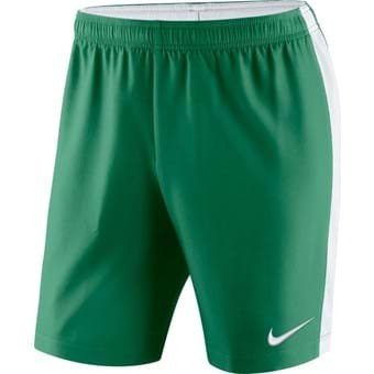 Short Venom Woven enfant vert