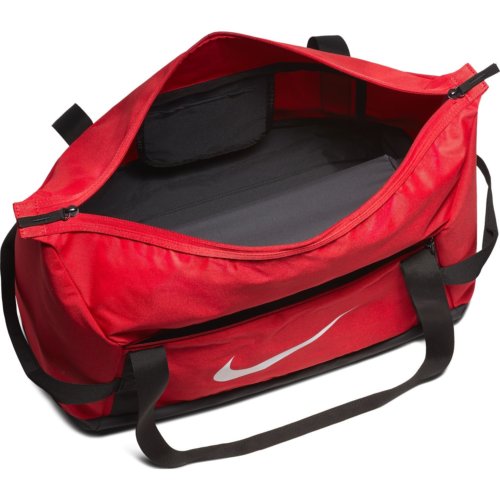 Sac de sport rouge Academy