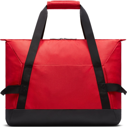 Sac de sport rouge Academy