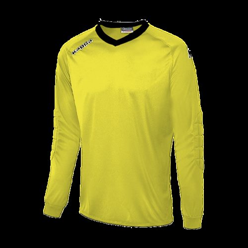 Maillot Manche Longue Calabria