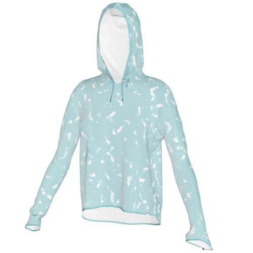 Sweat Capucha Electra