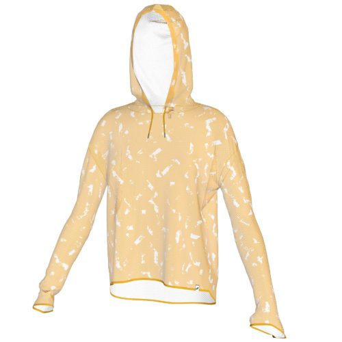 Sweat Capucha Electra