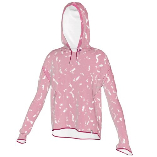 Sweat Capucha Electra