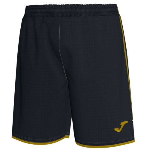 Shorts Liga Gold