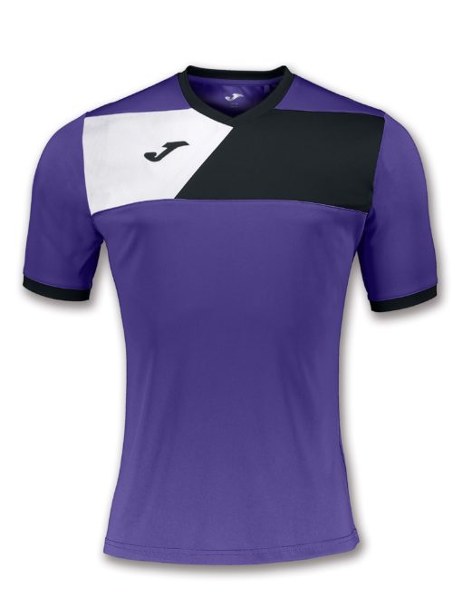 Maillot Crew II Manches Courtes