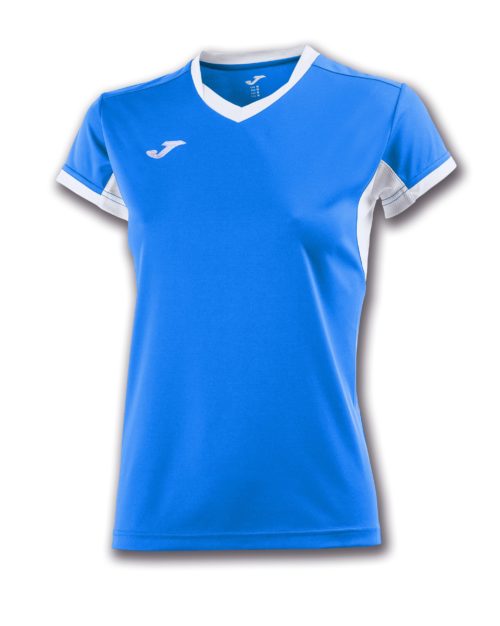 Maillot Champion Iv Manches Courtes