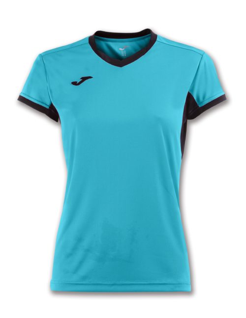 Maillot Champion Iv Manches Courtes