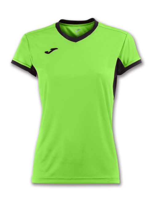 Maillot Champion Iv Manches Courtes