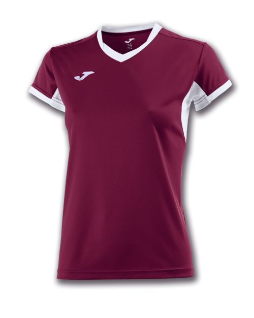 Maillot Champion Iv Manches Courtes