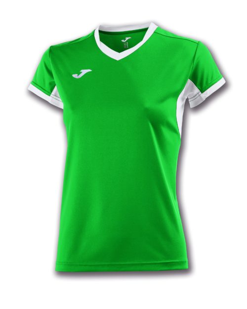 Maillot Champion Iv Manches Courtes