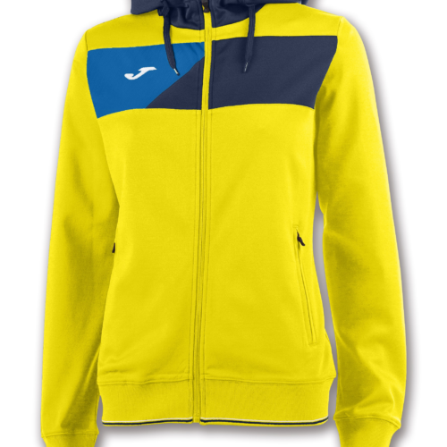 Sweat Capuche Cotton