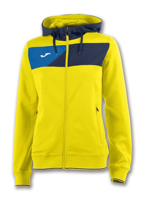 Sweat Capuche Cotton