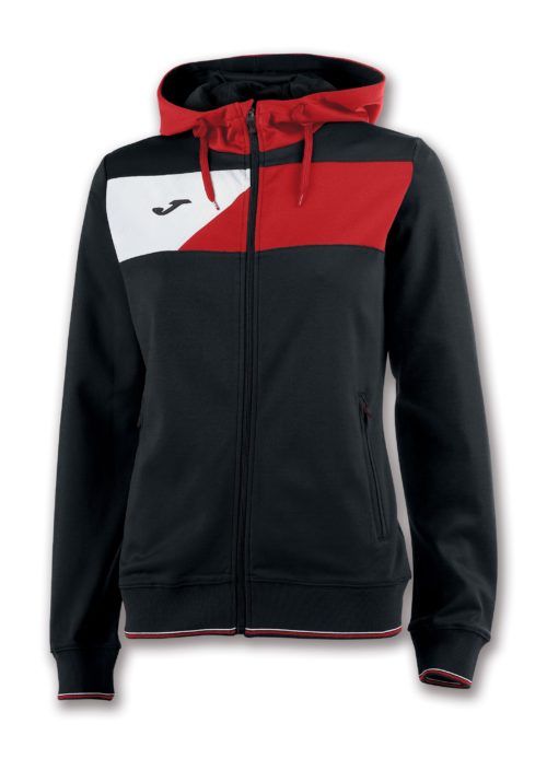 Sweat Capuche Cotton