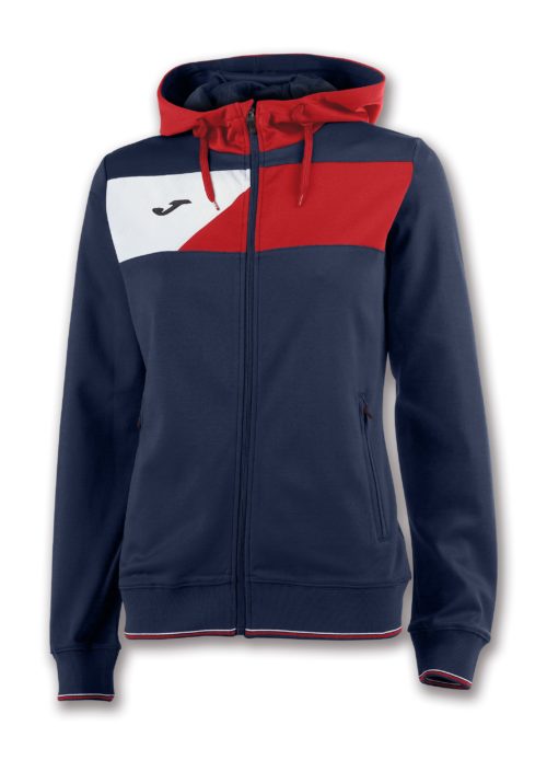 Sweat Capuche Cotton