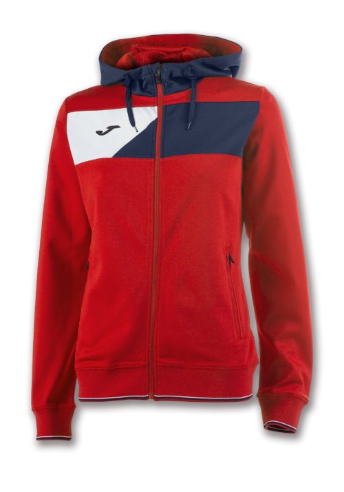 Sweat Capuche Cotton