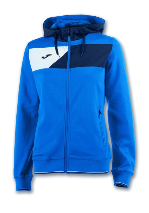 Sweat Capuche Cotton
