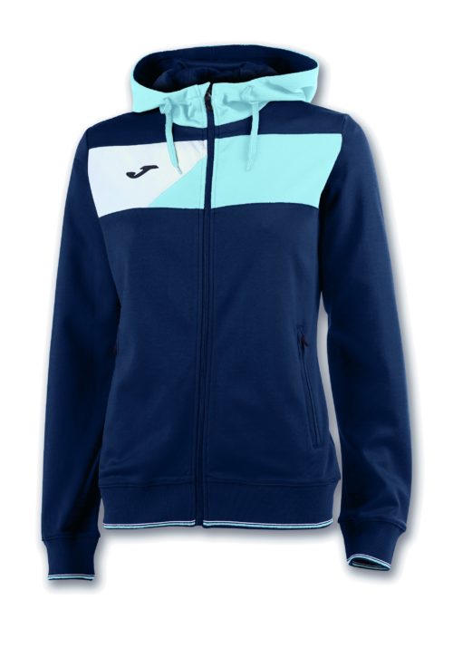 Sweat Capuche Cotton