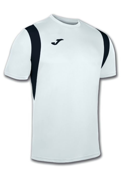 Maillot Dinamo Manches Courtes
