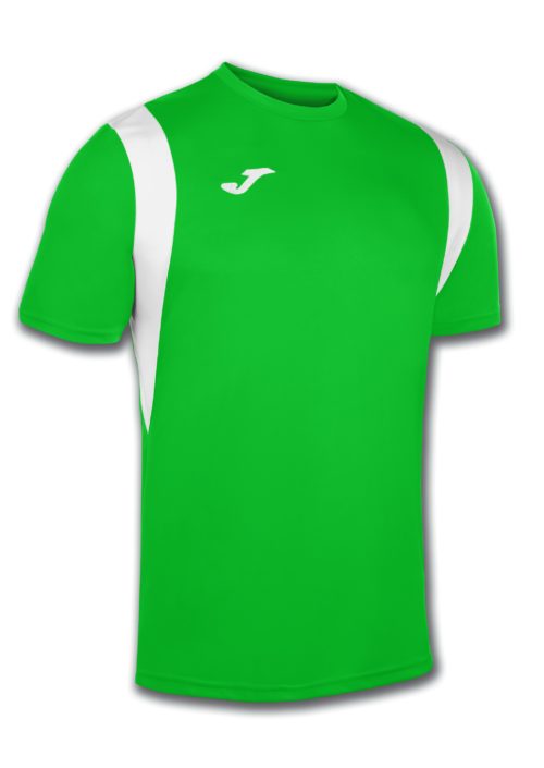 Maillot Dinamo Manches Courtes