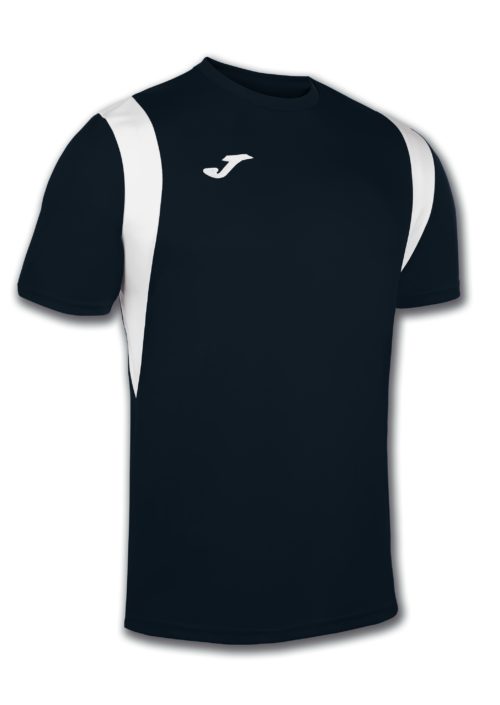 Maillot Dinamo Manches Courtes