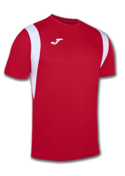 Maillot Dinamo Manches Courtes