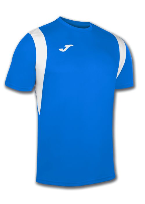 Maillot Dinamo Manches Courtes