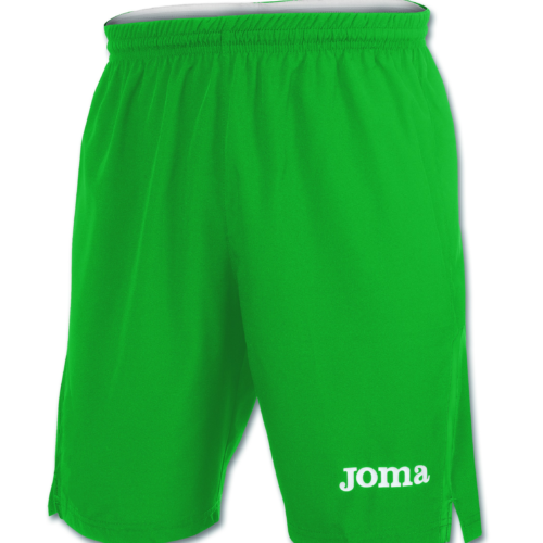 Short Eurocopa