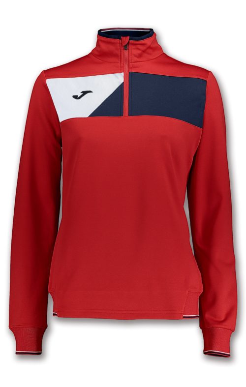 Sweat 1/2 Zip