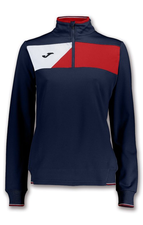Sweat 1/2 Zip