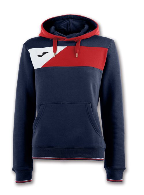 Veste Capuche
