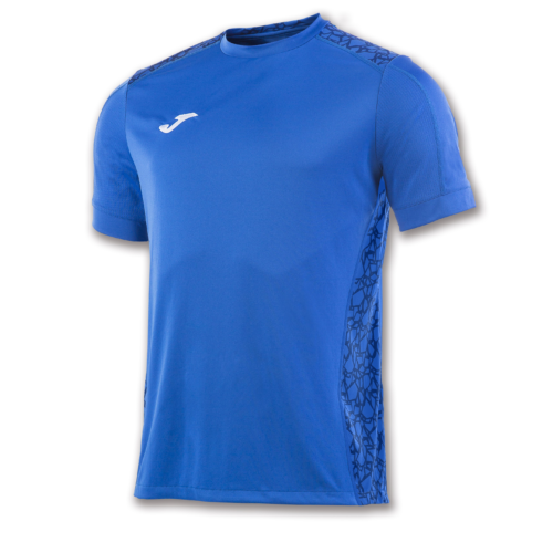 Maillot Dinamo II Manches Courtes
