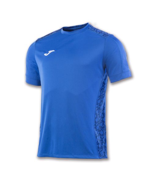 Maillot Dinamo II Manches Courtes