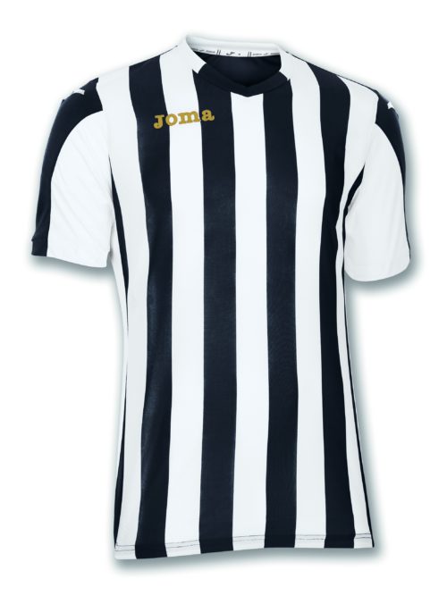 Maillot Copa Manches Courtes