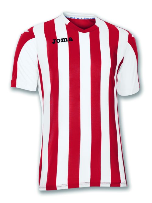 Maillot Copa Manches Courtes