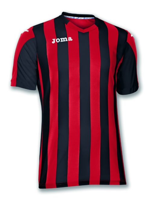 Maillot Copa Manches Courtes