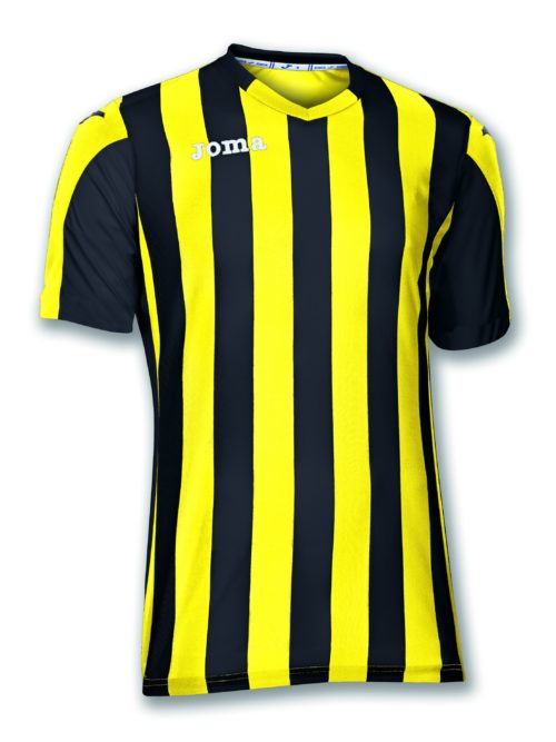 Maillot Copa Manches Courtes