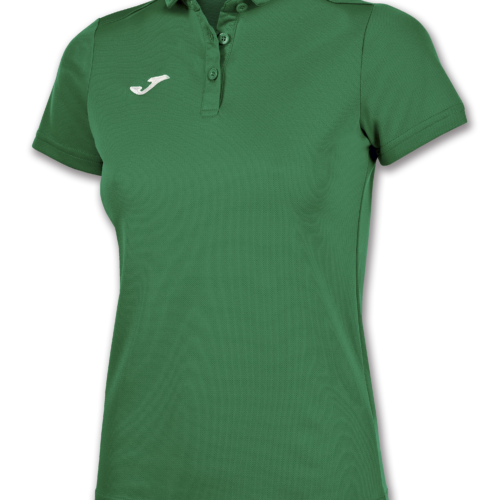 Polo Hobby Manches Courtes