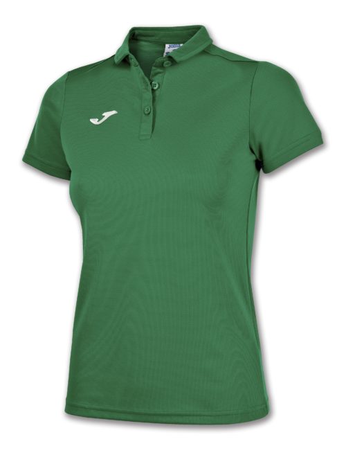 Polo Hobby Manches Courtes