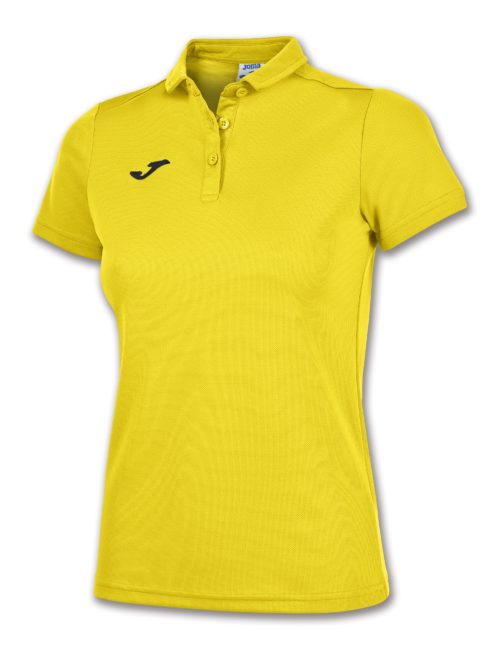Polo Hobby Manches Courtes