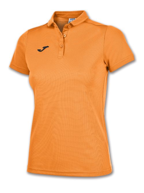Polo Hobby Manches Courtes
