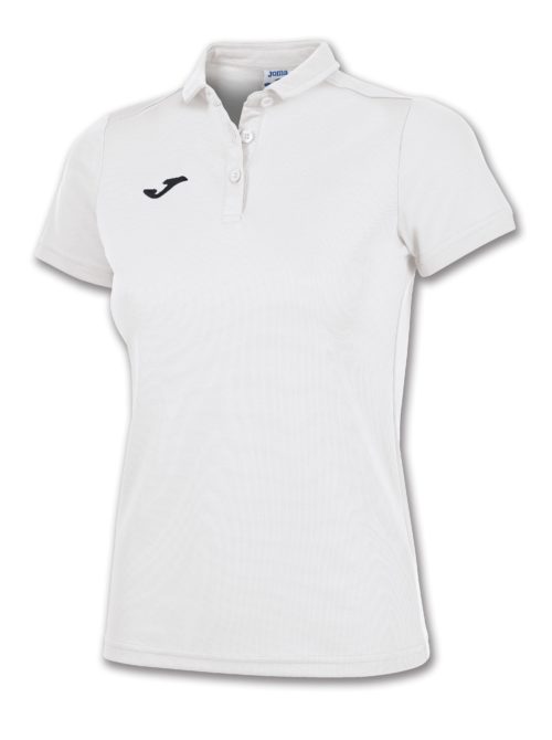 Polo Hobby Manches Courtes
