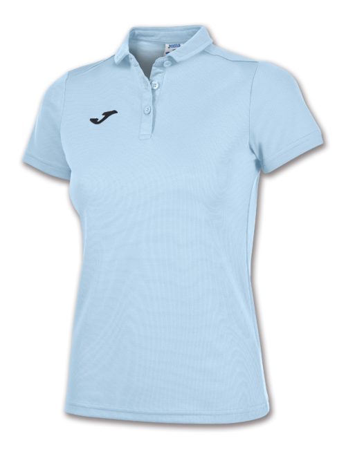Polo Hobby Manches Courtes