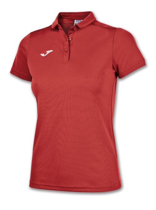 Polo Hobby Manches Courtes