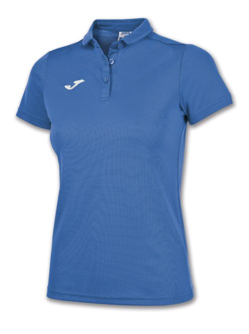 Polo Hobby Manches Courtes