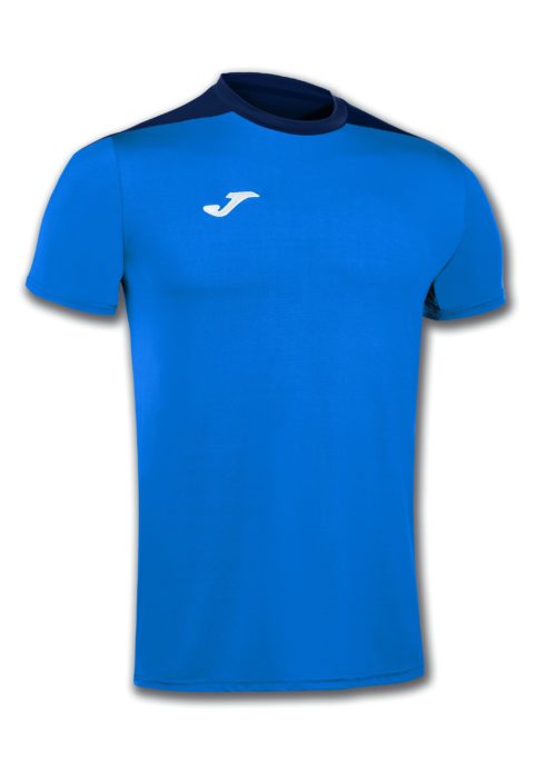 Maillot Spike Manches Courtes